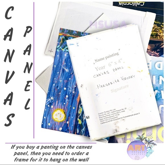 Loving Couple Painting Romantic Original Art Impas - Picture 11 of 11